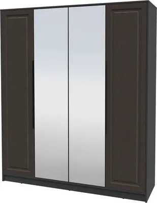 

Шкаф, Концепт КТ-Ш4з Деко