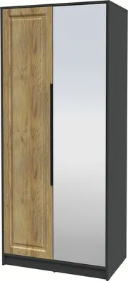 

Шкаф, Концепт КТ-Ш2з Деко