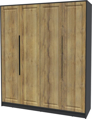 

Шкаф, Концепт КТ-Ш4 Деко