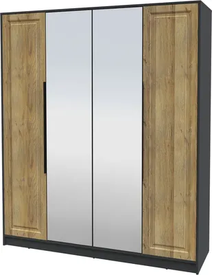 

Шкаф, Концепт КТ-Ш4з Деко