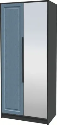 

Шкаф, Концепт КТ-Ш2з Деко