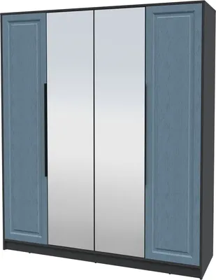 

Шкаф, Концепт КТ-Ш4з Деко