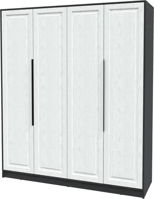 

Шкаф, Концепт КТ-Ш4 Деко