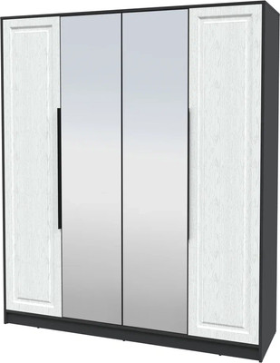 

Шкаф, Концепт КТ-Ш4з Деко