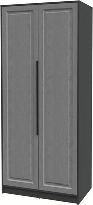 

Шкаф, Концепт КТ-Ш2 Деко