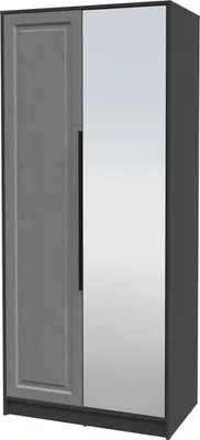 

Шкаф, Концепт КТ-Ш2з Деко