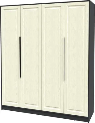 

Шкаф, Концепт КТ-Ш4 Деко