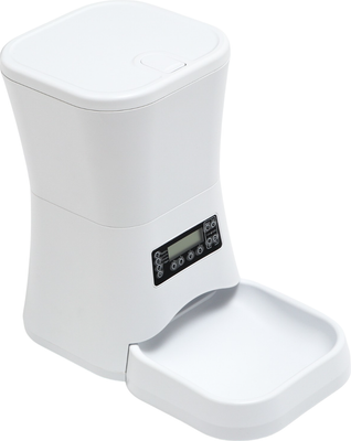 

Кормушка автоматическая для животных, 7451224