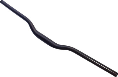 Руль для велосипеда Promax HB-3188DB 680мм d 31.8мм / КЛ126870 (черный) - 