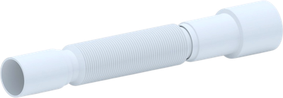 

Слив (гофра), К 406 40x40/50