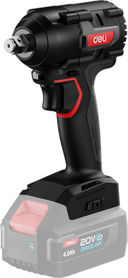 

Аккумуляторный гайковерт, RS EDE-BS20-1