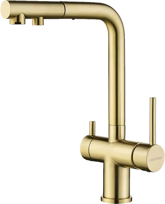 Смеситель Paulmark Se213222-LG
