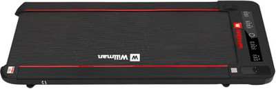 Электрическая беговая дорожка Willman Forever C1 108х42 100кг - 