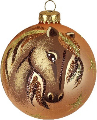 

Шар новогодний, 8Ш0102