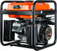 Инверторный генератор Skiper IG-HW5000i -