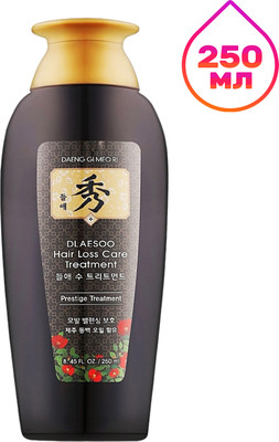 

Бальзам для волос, Dlae Soo Anti-Hair Loss Treatment