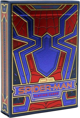 

Игральные карты, Spider-Man / T1167
