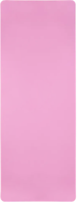 Коврик для йоги и фитнеса Motiways 2184547 (розовый) - 