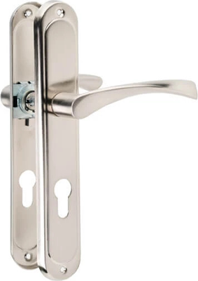 

Ручка дверная, 72.0323-NIS