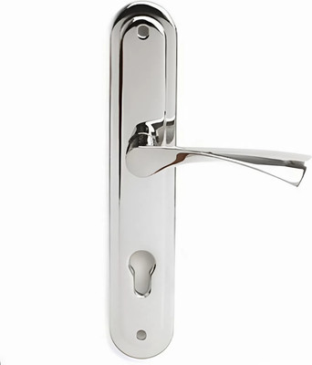 

Ручка дверная, HP-85.0423-CR