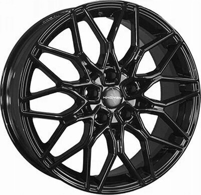 

Литой диск, KHW1813 Kodiaq/Tiguan/Audi Q3 18x7" 5x112мм DIA 57.1мм ET 43мм