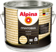 Грунтовка Alpina По дереву (2л, бесцветный) - 