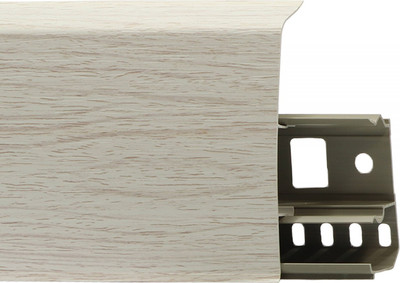 

Плинтус, 85мм LS023+LK001