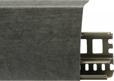 

Плинтус, 85мм LS029+LK001