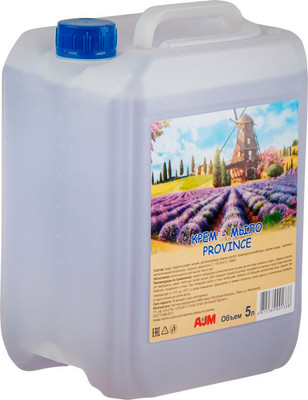 

Мыло жидкое, Province Лесная ягода