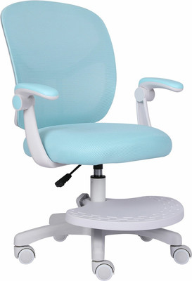 Кресло детское Brabix MG-205 / 533152 (голубой) - 