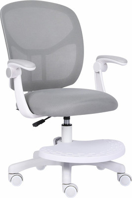 Кресло детское Brabix MG-205 / 533153 (серый) - 