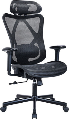 

Кресло офисное, Premium Axion ER-701 / 532965