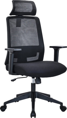 

Кресло офисное, Premium Agent ER-404 / 532970