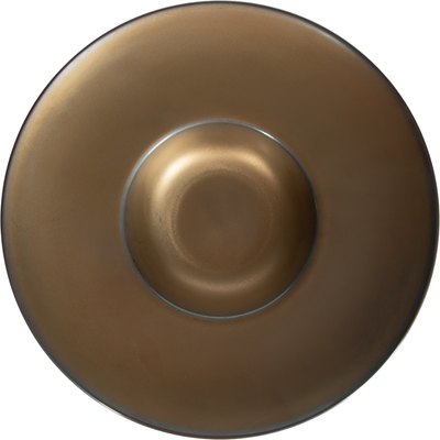 

Тарелка столовая глубокая, Luminare HS207513 / фк1946