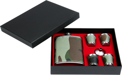 

Фляга, Камуфляж 1129769