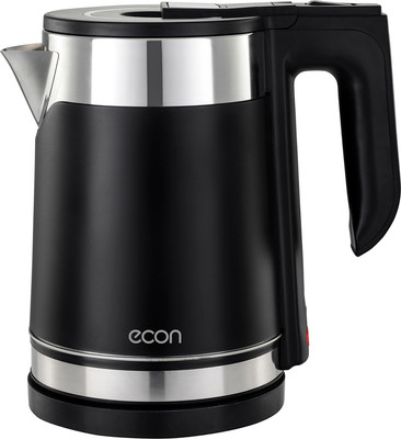 

Электрочайник, ECO-1880KE