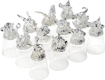 

Набор рюмок, Лучшему мужчине 9491576