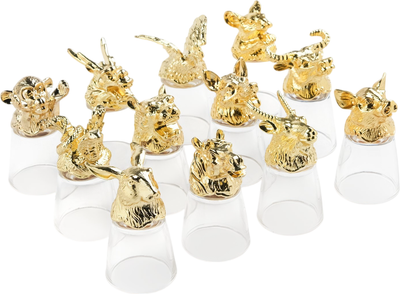 

Набор рюмок, Лучшему мужчине 9491577