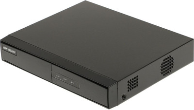 Видеорегистратор наблюдения Hikvision DS-7104NI-Q1/4P(D)
