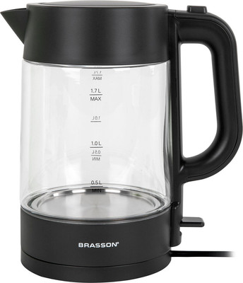 

Электрочайник, KT-727 / 455190