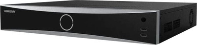 Видеорегистратор наблюдения Hikvision DS-7604NXI-K1(B)