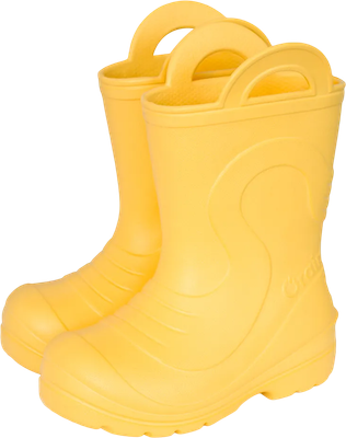 

Резиновые сапоги детские, 38(СЕ)220