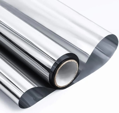 

Пленка для окон, Светоотражающая ТМ5-Т01/S45