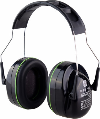 

Защитные наушники, СОМЗ-3 Зебра Premium / 60882