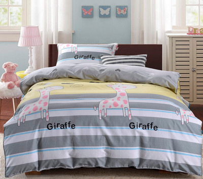 

Комплект постельного белья, Клоди детский / Дет-709