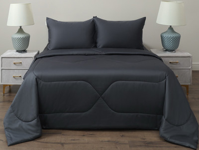 

Комплект постельного белья с одеялом, Эльмира Евро / Кт-Элм-Евро-ан