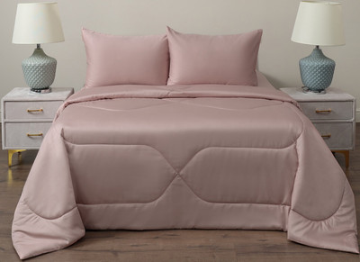 

Комплект постельного белья с одеялом, Эльмира Евро / Кт-Элм-Евро-чр