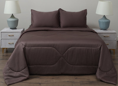 

Комплект постельного белья с одеялом, Эльмира Евро / Кт-Элм-Евро-шк