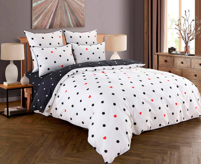 

Комплект постельного белья, Модерн №51 1.6 / 1.6-5302