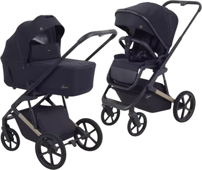 

Детская универсальная коляска, Garda 2 в 1 / RA114